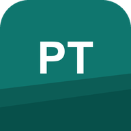 PeptideTrack app icon